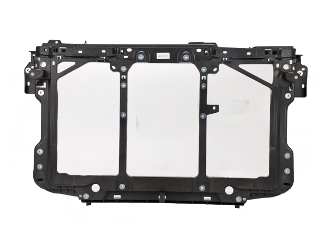 MARCO RADIADOR MAZDA 3 /6 2014 AL 2018 C/CONT DE CRUSERO 2.0/2.5L *R