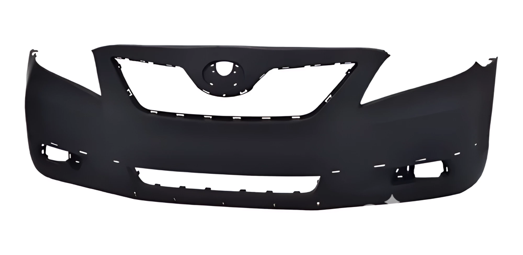 [FATO-CA07-CFCS3] FASCIA TOYOTA CAMRY 2007 AL 2009 C/HOYO P/FARO AUX C/HOYO P/SPOILER  AMER DEL *R