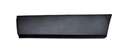 MOLDURA PUERTA CHEVROLET TRAX 2013 AL 2020 TRAS IZQ ORIGINAL GM COD. 95161597