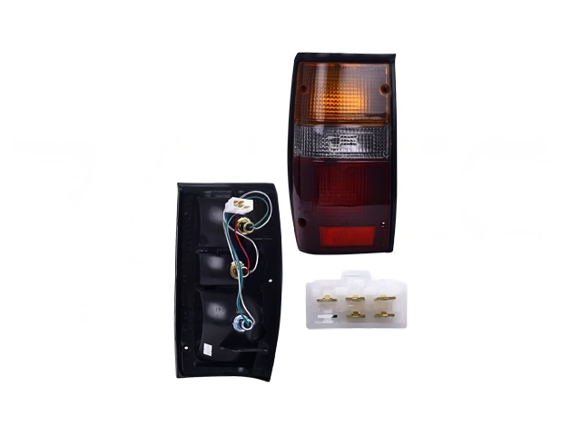 CALAVERA DODGE RAM 50 PU 1987 AL 1993 F/NEG IZQ *R