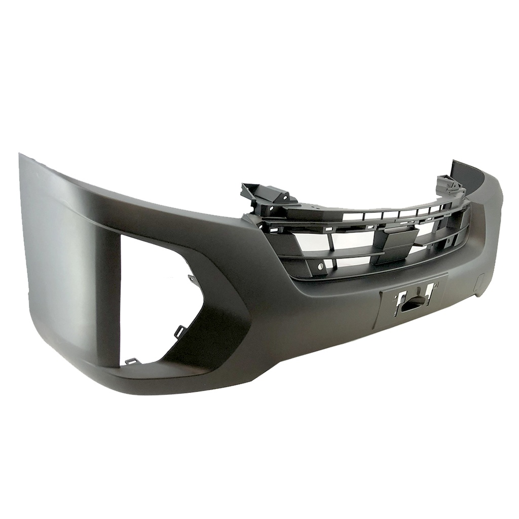 FASCIA NISSAN URVAN 2023 AL 2025 ANCHA DEL