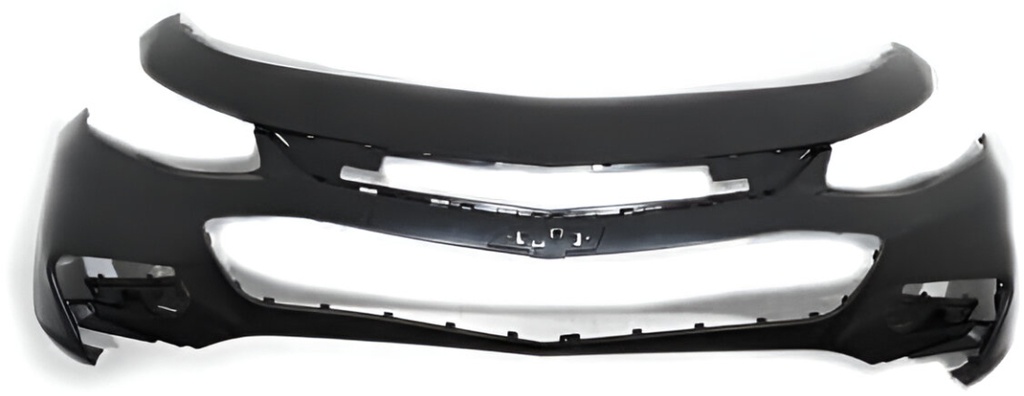 FASCIA CHEVROLET MALIBU 2016 AL 2019 AMER DEL *R