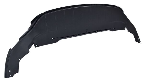 [SPVJE22] SPOILER VOLKSWAGEN JETTA 2022 AL 2024