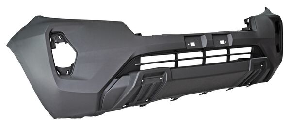 FASCIA NISSAN FRONTIER 2021 AL 2024 NP300 TEXT DEL