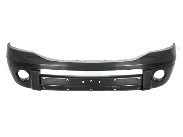 [FADO-PU06-CHPM3] FASCIA (DEFENSA) DODGE PU RAM 2006 AL 2009 C/HOYO P/MOLD DEL *R