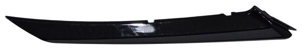 [5271206200] MOLDURA FASCIA (DEFENSA) TOYOTA CAMRY 2021 AL 2024 SE NEG DER
