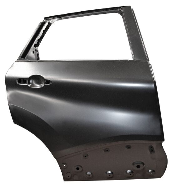 PUERTA RENAULT CAPTUR 2018 AL 2024 TRAS DER