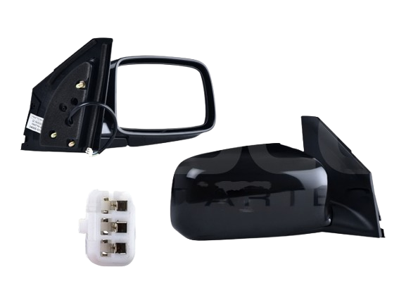 ESPEJO MITSUBISHI LANCER 04-07 LS/ES ELECT DER *R
