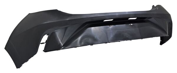 FASCIA HYUNDAI GRAND I10 2021 AL 2023 4 PTAS TRAS