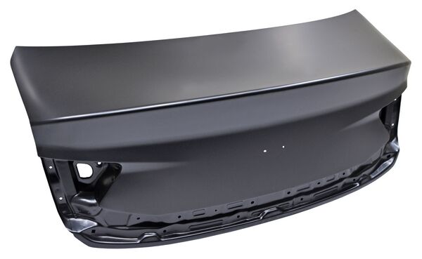 TAPA CAJUELA HYUNDAI GRAND I10 2021 AL 2023 4 PTAS *R *R