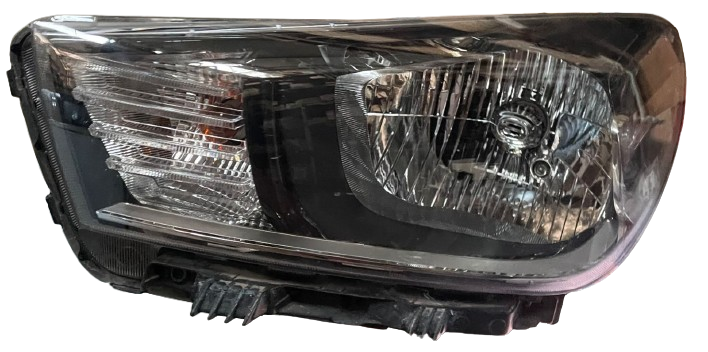 FARO KIA RIO 2018 AL 2023 IZQ DESMONTADO ORIGINAL