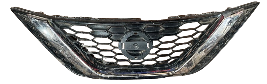 [PANI-SR16-US] PARRILLA NISSAN SENTRA 2016 AL 2019 DESMONTADO ORIGINAL