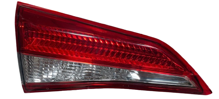 CALAVERA INT TOYOTA YARIS 2018 AL 2023 IZQ ORIGINAL USADO DAÑO 1