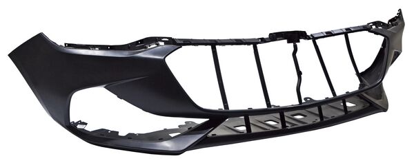 [FACH-CA22-3] FASCIA (DEFENSA) CHEVROLET CAVALIER 2022 AL 2024 RS DEL