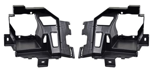 BASE FARO AUX (CARCASA) PEUGEOT PARTNER 2020 AL 2024 JGO 2 PZAS