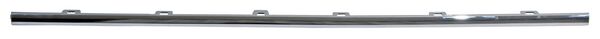 [MOVO-VI23-CR35] MOLDURA FASCIA VOLKSWAGEN VIRTUS 2023 AL 2024 CROM DEL CENT