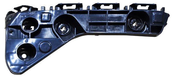 [GUTO-HI21-2] GUIA FASCIA (DEFENSA) TOYOTA HILUX 2021 AL 2023 IZQ