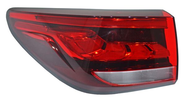 CALAVERA MG ZS 2023 AL 2024 EXT IZQ CNA