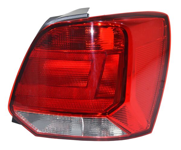 CALAVERA VOLKSWAGEN POLO 2015 AL 2019 DER