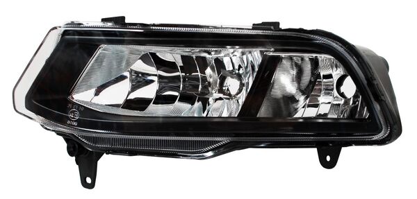 [FAVO-VE20-P2F2] FARO AUX (NIEBLA) VOLSKWAGEN VENTO 2020 AL 2022 LINEA NVA /POLO GTI 2015 AL 2017 P/2 FOCOS IZQ CNA
