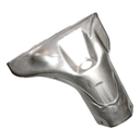 TOLVA CUBIERTA MULTIPLE ESCAPE VOLKSWAGEN GOL 2009 AL 2016 ORIGINAL COD. 030253041AA