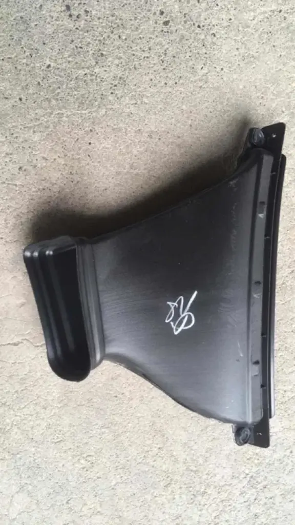 DUCTO ADMISION DE AIRE KIA RIO 2015 AL 2020 IZQ ORIGINAL