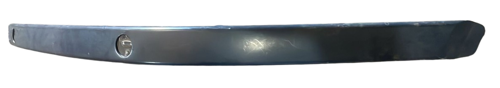 MOLDURA FASCIA BMW SERIE 5 1998 AL 2000 IZQ ORIGINAL