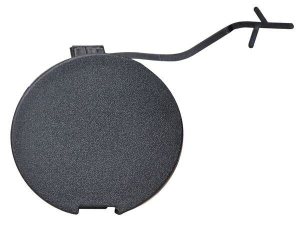 TAPA FASCIA (DEFENSA) JEEP RENEGADE 15-17 DEL