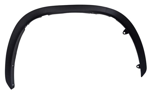 [MATHL20DR] MOLDURA ARCO SALP TOYOTA HIGHLANDER 2020 AL 2024 TEXT DER