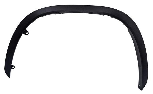 MOLDURA ARCO SALP TOYOTA HIGHLANDER 2020 AL 2024 TEXT IZQ