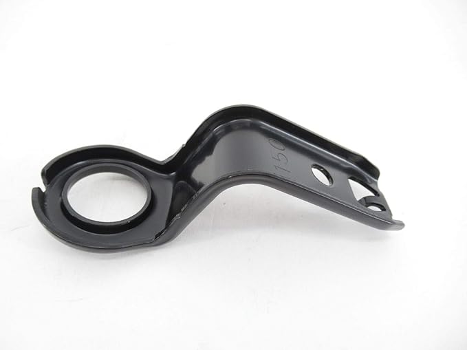 [16533-0T020] SOPORTE (BASE RADIADOR) TOYOTA COROLLA 2009 AL 2013 SUP ORIGINAL