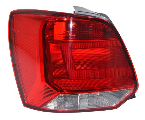 CALAVERA VOLKSWAGEN POLO 2015 AL 2019 IZQ