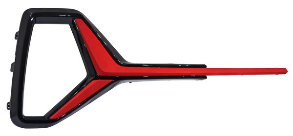 REJILLA CHANGAN CS35 2022 AL 2024 PLUS P/FARO AUX DER