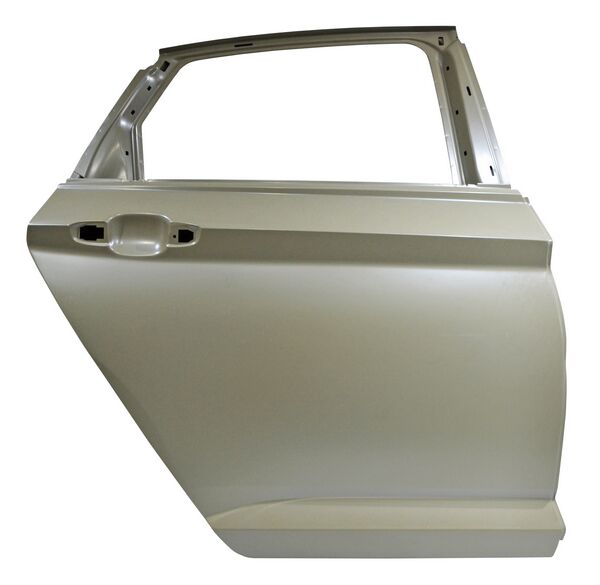 PUERTA VOLKSWAGEN JETTA 2019 AL 2025 TRAS DER TW