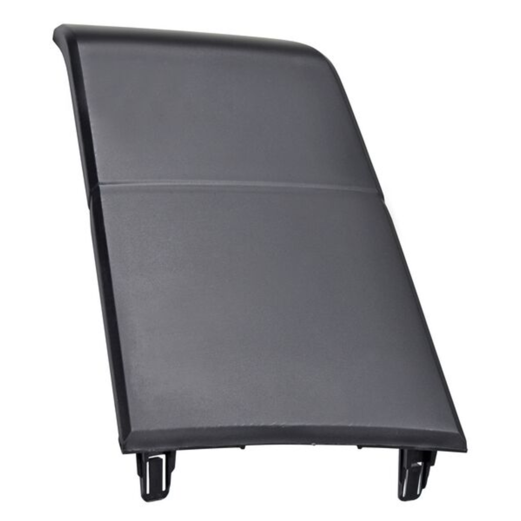 MOLDURA FASCIA (DEFENSA) NISSAN NP300/FRONTIER 2021 AL 2022 INF IZQ TW