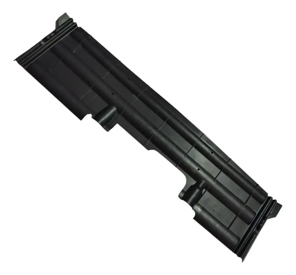 TOLVA DEFLECTOR DE AIRE NISSAN NP300 2008 AL 2015 NUEVA ORIGINAL