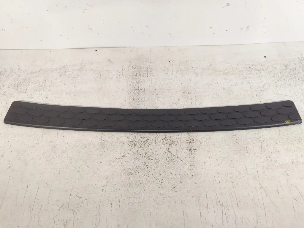[71510-S9VA-A000] MOLDURA FASCIA HONDA PILOT 2003 AL 2008 TRAS NUEVO ORIGINAL