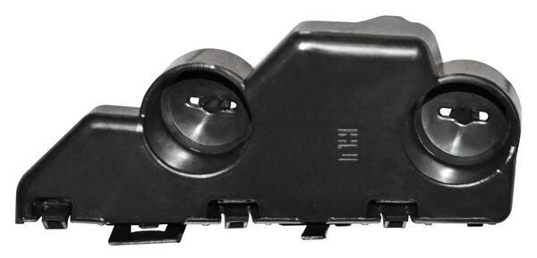 GUIA FASCIA (DEFENSA) NISSAN ALTIMA 2013 AL 2016 DEL INF IZQ TW