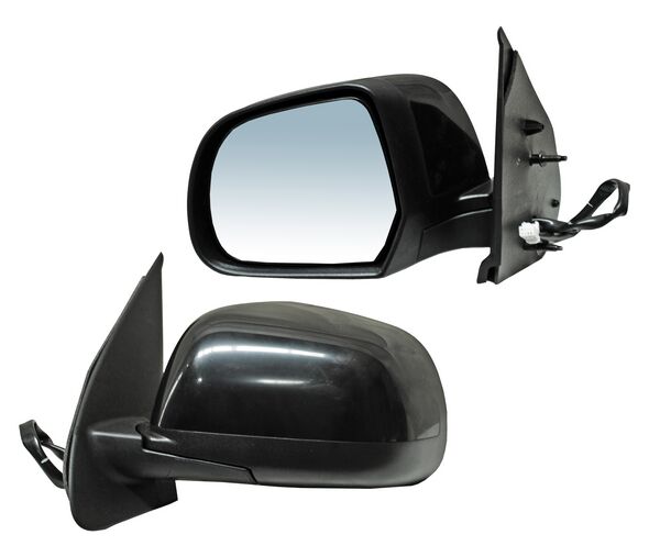 ESPEJO NISSAN MARCH 2012 AL 2022 C/CONTROL IZQ