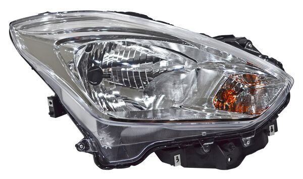 FARO SUZUKI SWIFT 2018 AL 2024 FONDO CROM DER