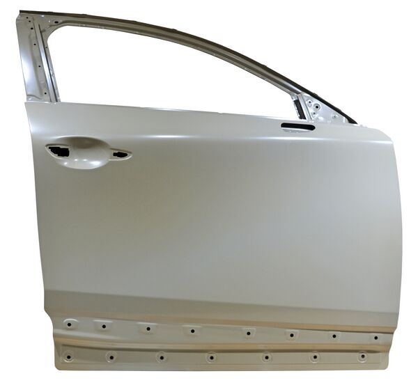 PUERTA MAZDA CX30 2020 AL 2025 DEL DER