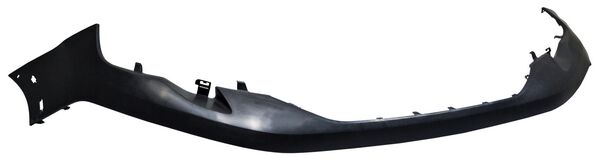 [DDPPA20S] FASCIA (DEFENSA) PEUGEOT PARTNER 2020 AL 2024 DEL SUP