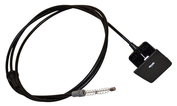 [CHICCPU14] CHICOTE COFRE CHEVROLET PU/FORD SILVERADO 2014 AL 2019 C/CABLE