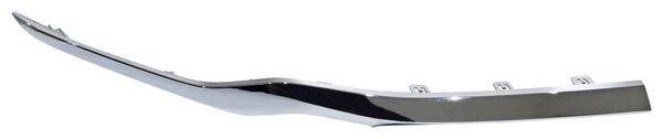 [MOCH-CA22-CR1] MOLDURA FASCIA CHEVROLET CAVALIER 2022 AL 2024 CROM DER