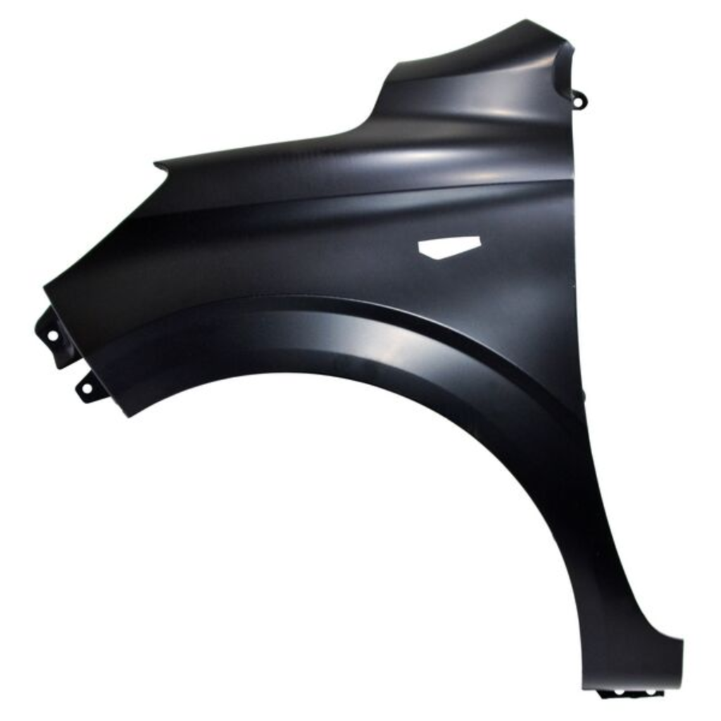 SALPICADERA HYUNDAI GRAND I10 2021 AL 2024  C/HOYO P/CUARTO IZQ