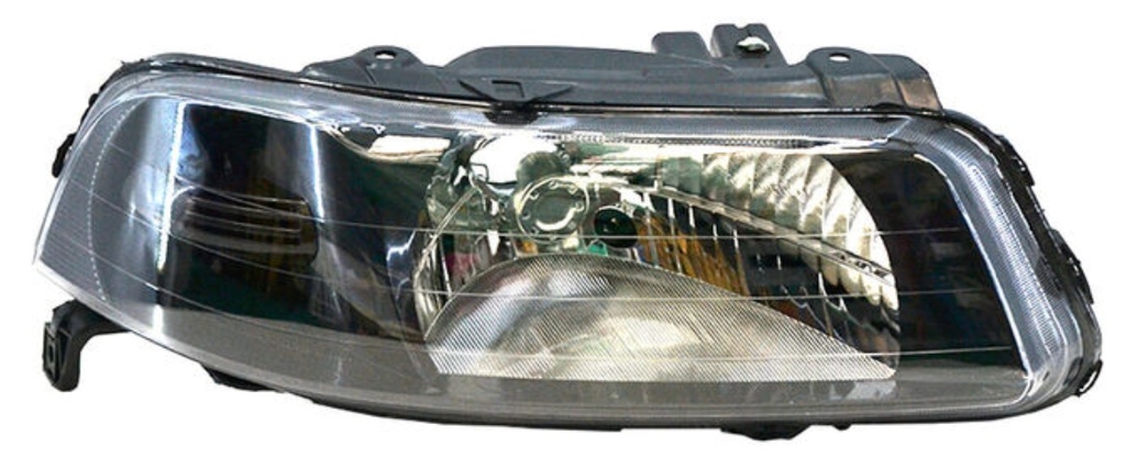 FARO VOLKSWAGEN POINTER 2000 AL 2005 FONDO NEG DER CN *G