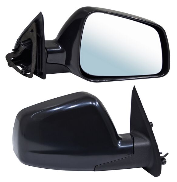 ESPEJO CHEVROLET TORNADO VAN 2021 AL 2024 MAN DER