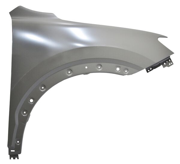 SALPICADERA MG HS 2021 AL 2024 NZL DER