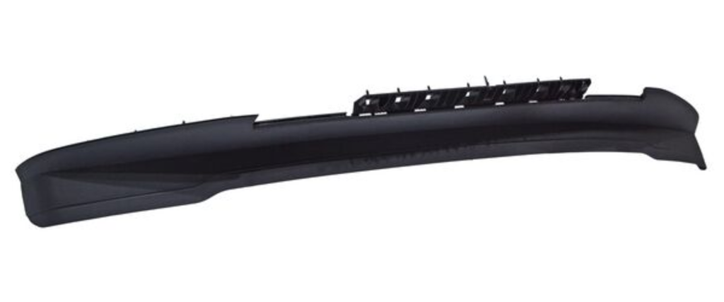 SPOILER FORD PU 2021 AL 2023 S/HOYO P/TIRON
