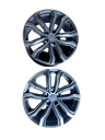 RIN GMC TERRAIN 19" JGO 2 PZAS DESMONTADO ORIGINAL